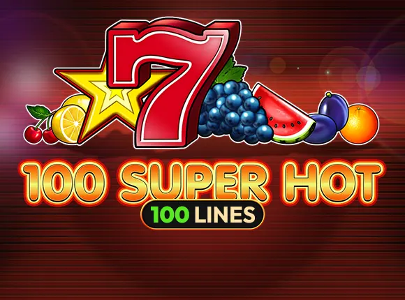 100-super-hot