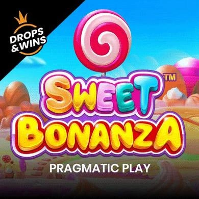 Sweet-Bonanza