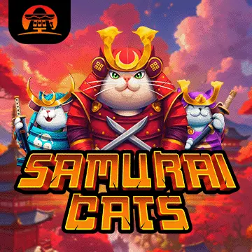 samurai-cats